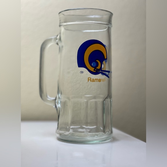 VINTAGE Rams mug - Picture 3 of 7